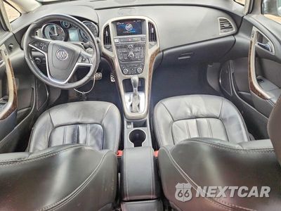 Zdjęcie 8 z 12 samochodu: 2013 BUICK VERANO PREMIUM VIN:1G4PT5SV2D4184119 - miniatura