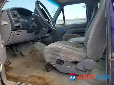 Zdjęcie 7 z 12 samochodu: 1995 FORD F150 VIN:1FTEX14H3SKA06938 - miniatura