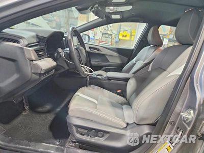 Zdjęcie 7 z 12 samochodu: 2025 TOYOTA CAMRY SE VIN:4T1DBADK3SU512341 - miniatura