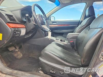 Zdjęcie 7 z 12 samochodu: 2011 SUBARU OUTBACK 2.5I LIMITED VIN:4S4BRCKC2B3401571 - miniatura