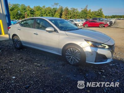 Czwarte zdjęcie samochodu z boku: 2023 NISSAN ALTIMA SV VIN:1N4BL4DW1PN342808 - miniatura