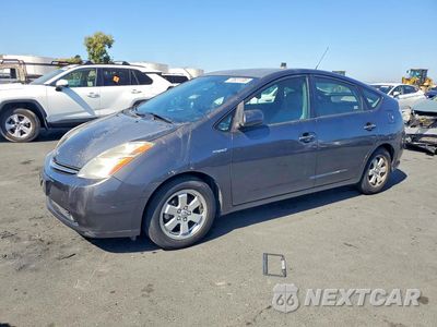 2008 TOYOTA PRIUS BASE JTDKB20U383355224 - główne zdjęcie licytacji z USA - miniatura