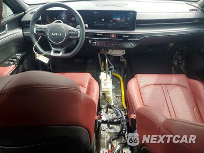 Zdjęcie 8 z 13 samochodu: 2026 KIA K5 GT LINE VIN:KNAG64J73T5422574 - miniatura