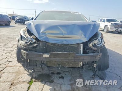 Piąte zdjęcie samochodu w środku: 2015 HYUNDAI ELANTRA SE VIN:5NPDH4AE9FH601981 - miniatura