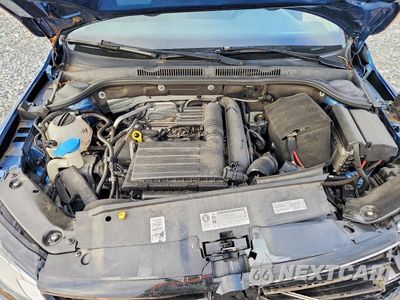 Zdjęcie 11 z 12 samochodu: 2017 VOLKSWAGEN JETTA SE VIN:3VWDB7AJ4HM274769 - miniatura