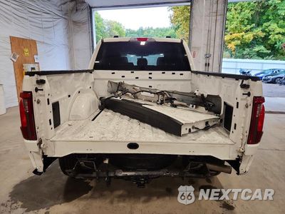 Zdjęcie 6 z 12 samochodu: 2024 FORD F150 STX VIN:1FTEW2LP9RKF27478 - miniatura