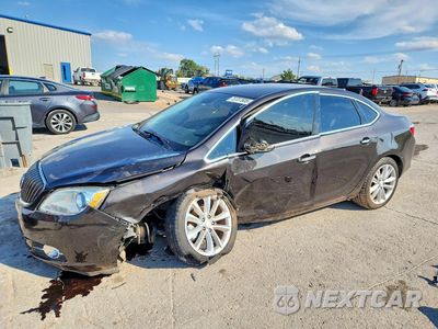 2012 BUICK VERANO 1G4PP5SK4C4224743 - główne zdjęcie licytacji z USA - miniatura