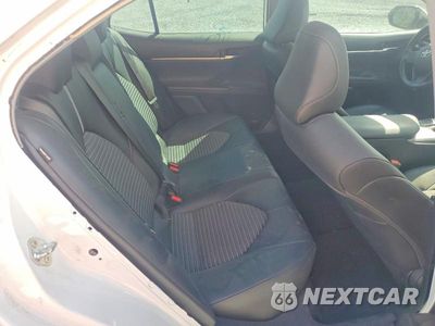 Zdjęcie 10 z 13 samochodu: 2022 TOYOTA CAMRY SE VIN:4T1G11AK1NU716175 - miniatura