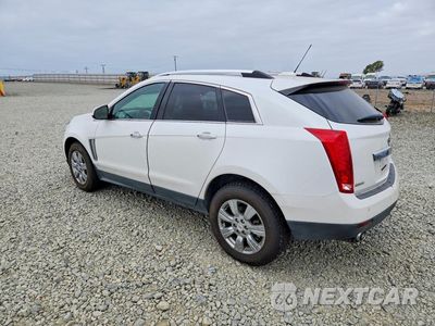 Drugie zdjęcie samochodu z przodu: 2015 CADILLAC SRX VIN:3GYFNEE33FS625094 - miniatura