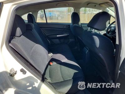 Zdjęcie 10 z 12 samochodu: 2016 SUBARU IMPREZA VIN:JF1GPAA69G8236599 - miniatura