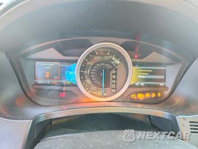 Zdjęcie 9 z 14 samochodu: 2014 FORD EXPLORER XLT VIN:1FM5K8D84EGA68133 - miniatura