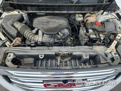 Zdjęcie 12 z 14 samochodu: 2017 GMC ACADIA SLT-1 VIN:1GKKNULS0HZ247304 - miniatura