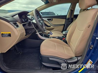 Zdjęcie 7 z 12 samochodu: 2016 HYUNDAI ELANTRA SE VIN:KMHDH4AEXGU648651 - miniatura