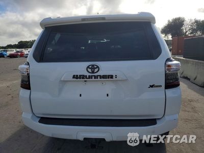 Zdjęcie 6 z 13 samochodu: 2024 TOYOTA 4RUNNER SR5 PREMIUM VIN:JTENU5JR4R6277034 - miniatura