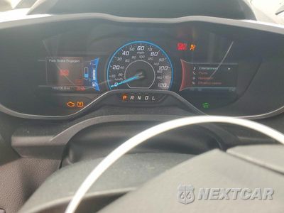 Zdjęcie 9 z 12 samochodu: 2013 FORD C-MAX PREMIUM VIN:1FADP5CU8DL552607 - miniatura