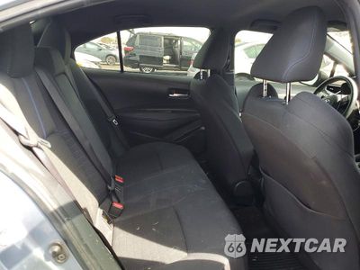 Zdjęcie 10 z 13 samochodu: 2021 TOYOTA COROLLA SE VIN:JTDS4MCEXMJ079317 - miniatura