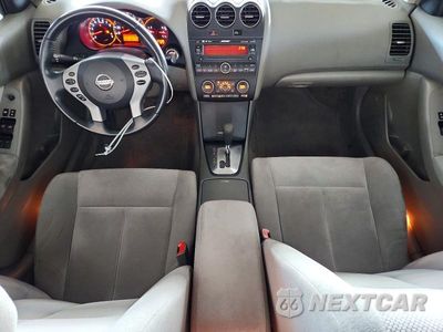 Zdjęcie 8 z 12 samochodu: 2009 NISSAN ALTIMA 2.5 VIN:1N4AL21E49N415846 - miniatura