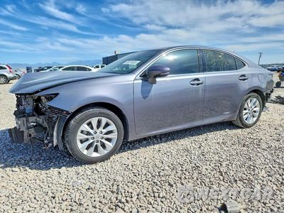 2014 LEXUS ES 300H JTHBW1GG8E2054575 - główne zdjęcie licytacji z USA - miniatura