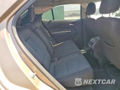 Zdjęcie 10 z 12 samochodu: 2018 CHEVROLET EQUINOX LT VIN:2GNAXJEV1J6285821 - miniatura