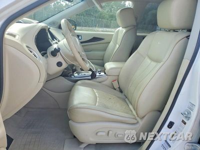 Zdjęcie 7 z 13 samochodu: 2014 INFINITI QX60 BASE VIN:5N1AL0MM2EC510473 - miniatura