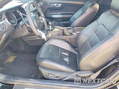 Zdjęcie 7 z 13 samochodu: 2016 FORD MUSTANG GT VIN:1FA6P8CF9G5252871 - miniatura