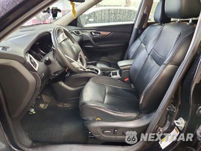 Zdjęcie 7 z 12 samochodu: 2015 NISSAN ROGUE SL VIN:5N1AT2MV4FC808674 - miniatura