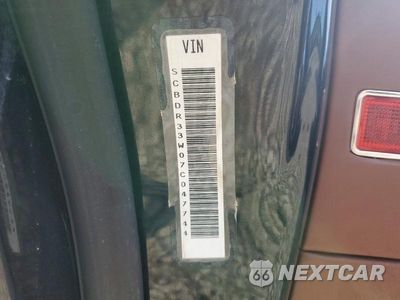 Zdjęcie 12 z 12 samochodu: 2007 BENTLEY CONTINENTAL GTC VIN:SCBDR33W07C047744 - miniatura