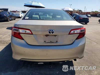 Zdjęcie 6 z 12 samochodu: 2013 TOYOTA CAMRY HYBRID LE VIN:4T1BD1FK3DU070727 - miniatura