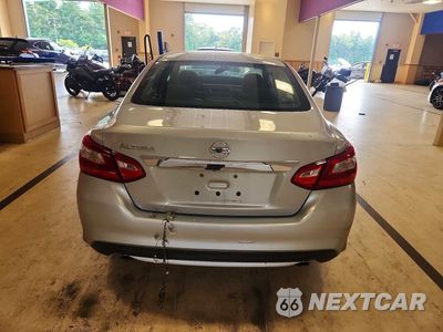 Zdjęcie 6 z 12 samochodu: 2017 NISSAN ALTIMA 2.5 S VIN:1N4AL3AP4HC229516 - miniatura