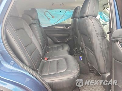 Zdjęcie 10 z 13 samochodu: 2018 MAZDA CX-5 GRAND TOURING VIN:JM3KFBDM8J0378365 - miniatura