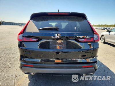 Zdjęcie 6 z 13 samochodu: 2026 HONDA CR-V SPORT-L VIN:7FARS5H80TE006545 - miniatura