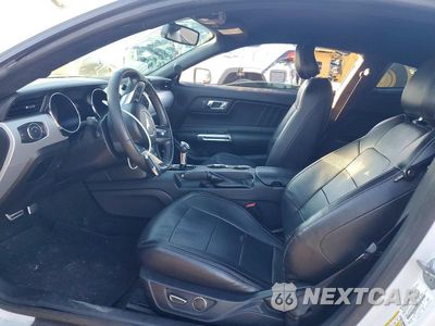 Zdjęcie 7 z 12 samochodu: 2017 FORD MUSTANG GT VIN:1FA6P8CF6H5331190 - miniatura