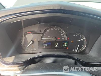 Zdjęcie 9 z 13 samochodu: 2019 CADILLAC XT5 VIN:1GYKNARS6KZ177438 - miniatura