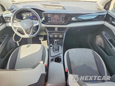 Zdjęcie 8 z 13 samochodu: 2024 VOLKSWAGEN TAOS S VIN:3VV5X7B24RM003875 - miniatura