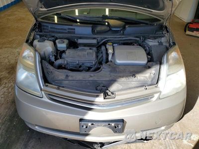 Zdjęcie 11 z 12 samochodu: 2009 TOYOTA PRIUS BASE VIN:JTDKB20U693527487 - miniatura