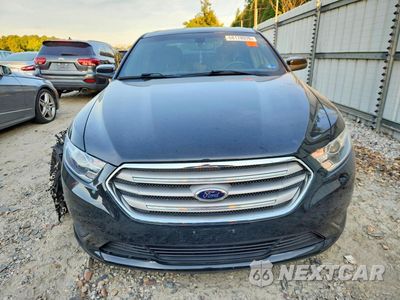 Piąte zdjęcie samochodu w środku: 2015 FORD TAURUS SEL VIN:1FAHP2E86FG206163 - miniatura