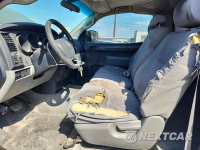 Zdjęcie 7 z 12 samochodu: 2008 TOYOTA TUNDRA GRADE VIN:5TFJU52168X003404 - miniatura