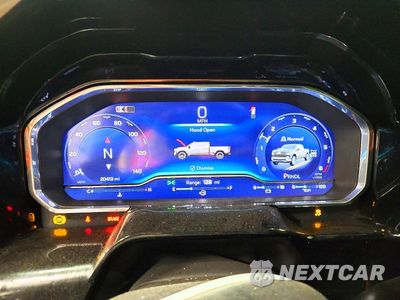 Zdjęcie 9 z 12 samochodu: 2024 CHEVROLET SILVERADO K1500 LT-L VIN:3GCPDKEK9RG453504 - miniatura