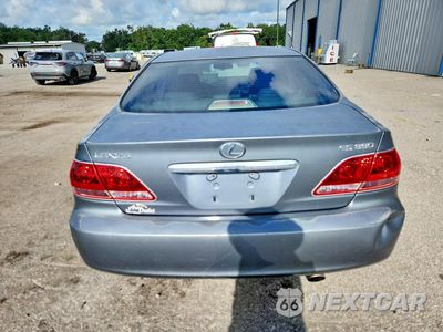 Zdjęcie 6 z 12 samochodu: 2005 LEXUS ES 330 VIN:JTHBA30G155117311 - miniatura