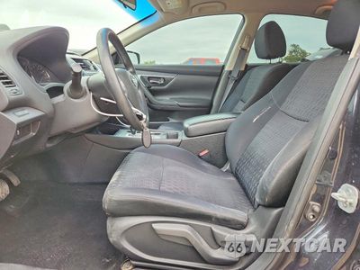 Zdjęcie 7 z 13 samochodu: 2016 NISSAN ALTIMA 2.5 S VIN:1N4AL3AP8GN379776 - miniatura