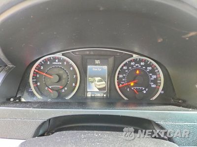 Zdjęcie 9 z 12 samochodu: 2015 TOYOTA CAMRY SE VIN:4T1BF1FK1FU089693 - miniatura