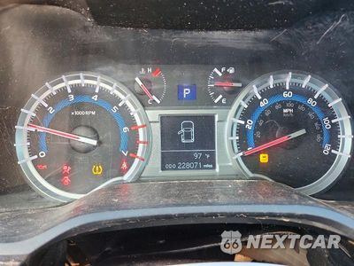 Zdjęcie 9 z 13 samochodu: 2014 TOYOTA 4RUNNER SR5 VIN:JTEBU5JR9E5182536 - miniatura
