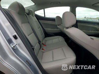 Zdjęcie 10 z 13 samochodu: 2017 HYUNDAI ELANTRA SE VIN:5NPD84LF2HH119104 - miniatura