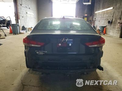 Zdjęcie 6 z 12 samochodu: 2017 HYUNDAI ELANTRA SE VIN:5NPD84LF7HH125397 - miniatura