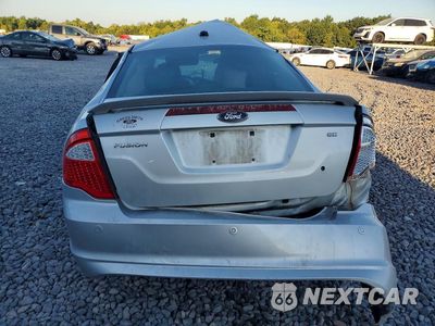 Zdjęcie 6 z 13 samochodu: 2012 FORD FUSION SE VIN:3FAHP0HA2CR162931 - miniatura