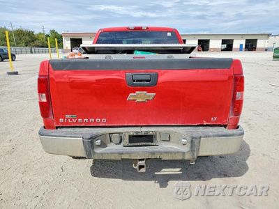 Zdjęcie 6 z 12 samochodu: 2007 CHEVROLET SILVERADO K1500 VIN:1GCEK19007Z631216 - miniatura
