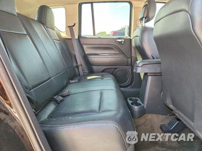 Zdjęcie 11 z 13 samochodu: 2017 JEEP COMPASS LATITUDE VIN:1C4NJCEAXHD157013 - miniatura