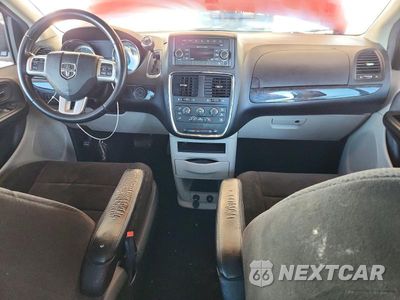 Zdjęcie 8 z 13 samochodu: 2013 DODGE GRAND CARAVAN SE VIN:2C4RDGBG0DR561986 - miniatura