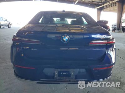 Zdjęcie 6 z 12 samochodu: 2023 BMW I7 XDRIVE60 VIN:WBY53EJ09PCN72247 - miniatura