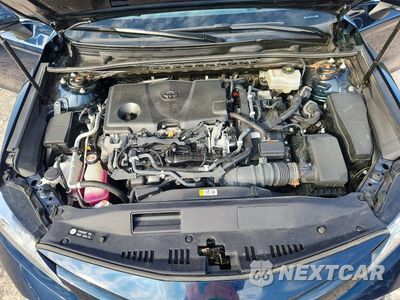 Zdjęcie 12 z 14 samochodu: 2019 TOYOTA CAMRY HYBRID XLE VIN:4T1B21HK5KU518966 - miniatura